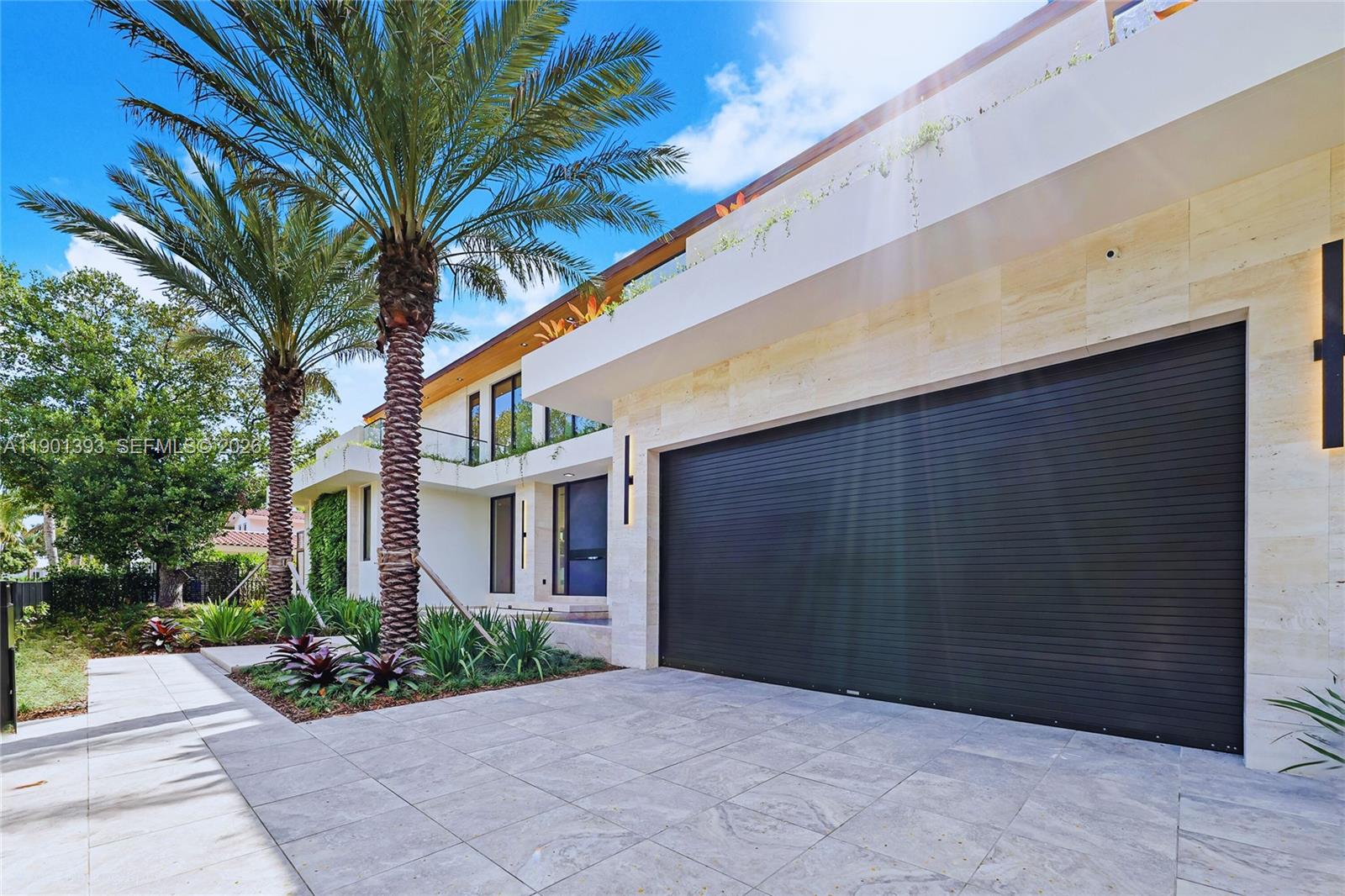 BAY POINT - Residential