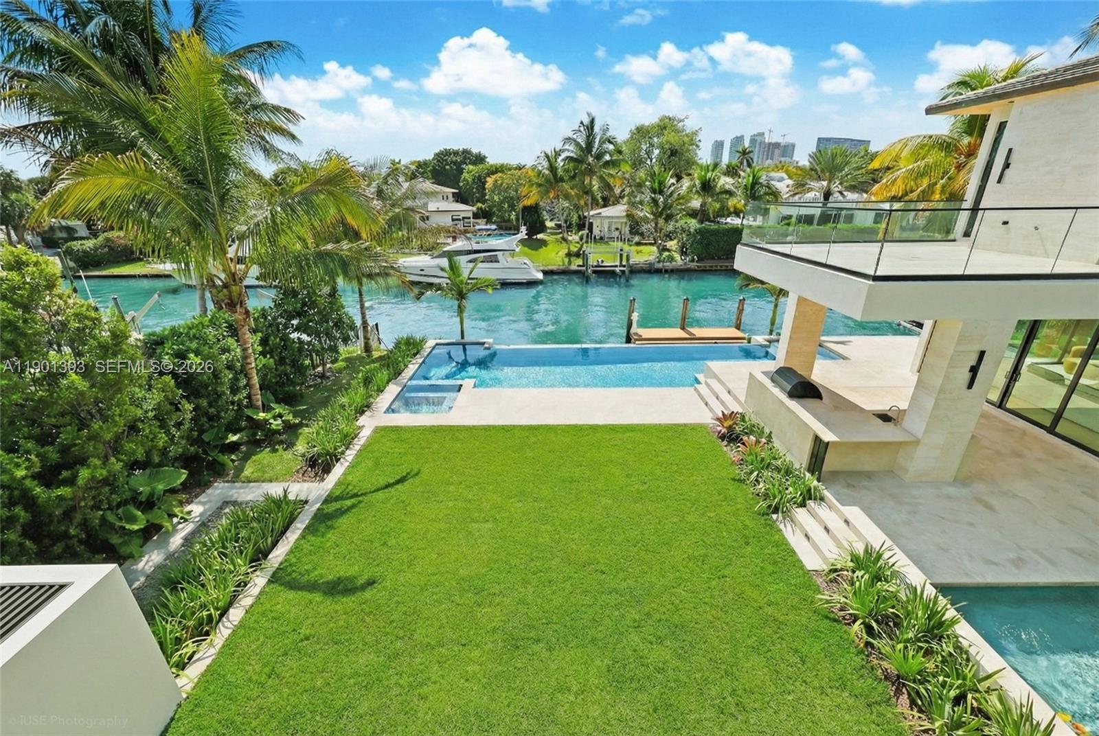 BAY POINT - Residential