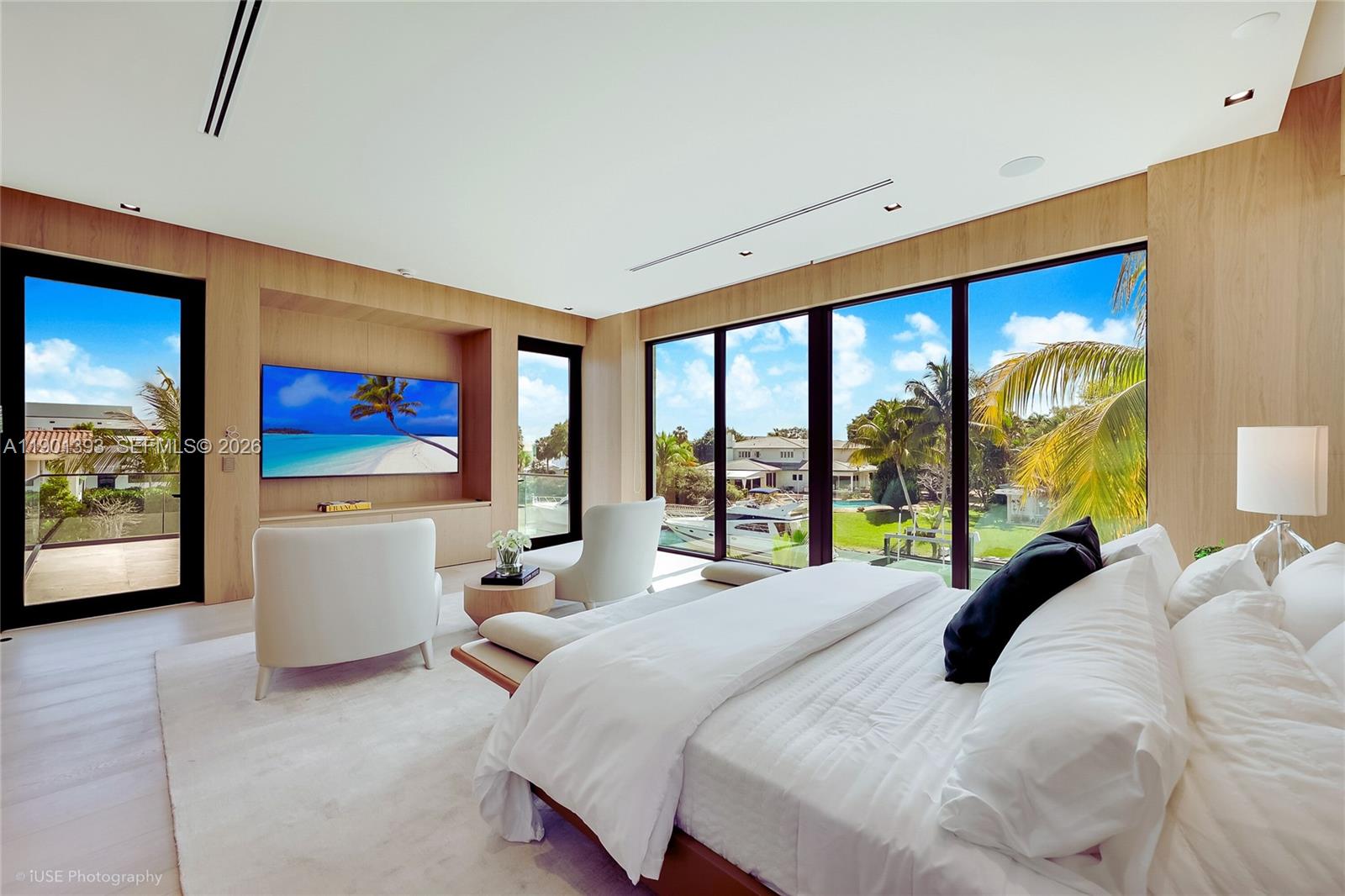 BAY POINT - Residential