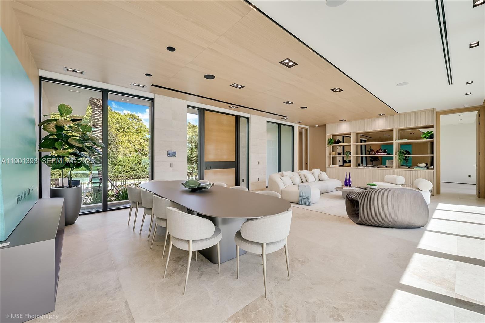 BAY POINT - Residential