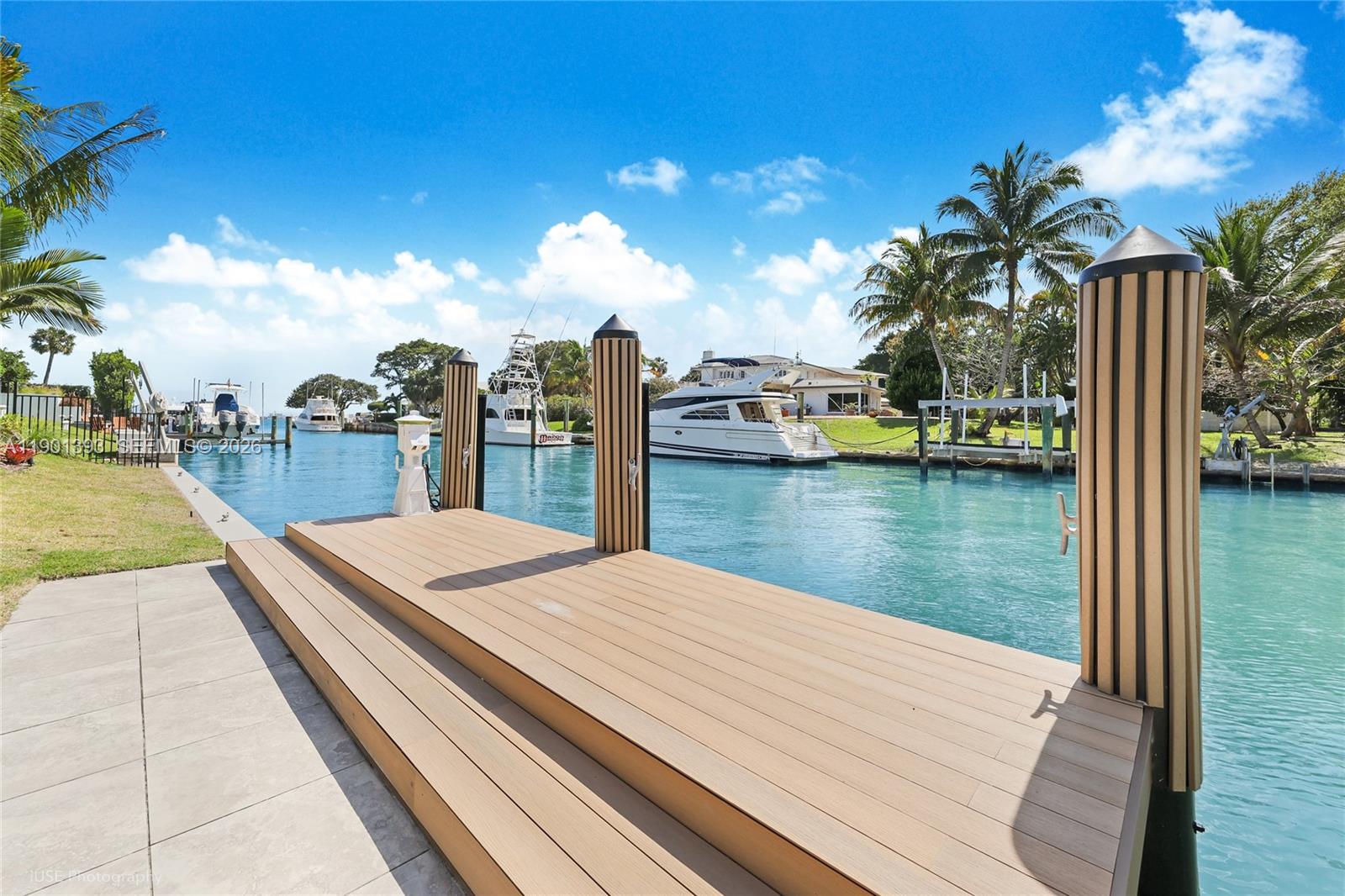 BAY POINT - Residential