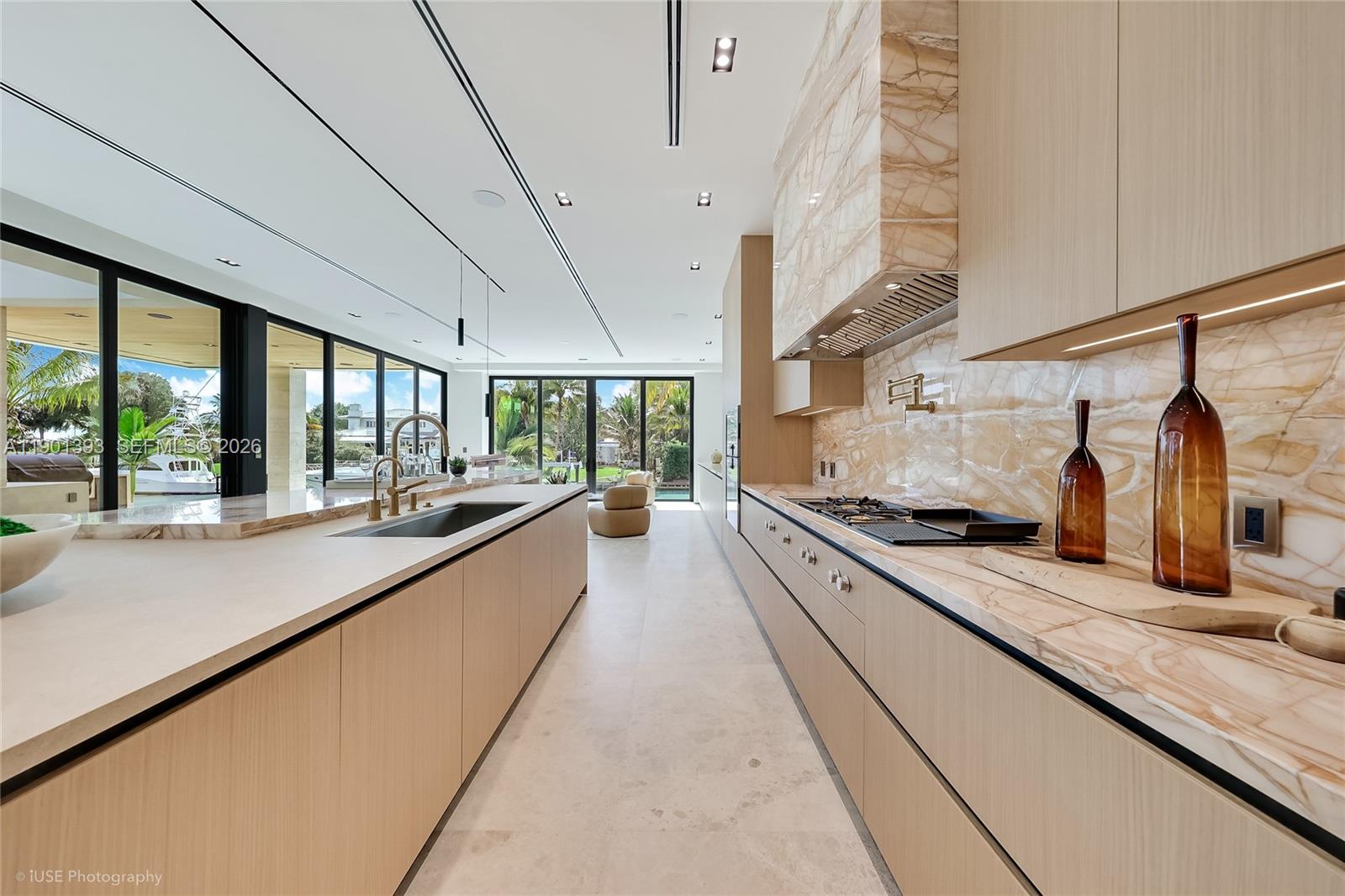 BAY POINT - Residential