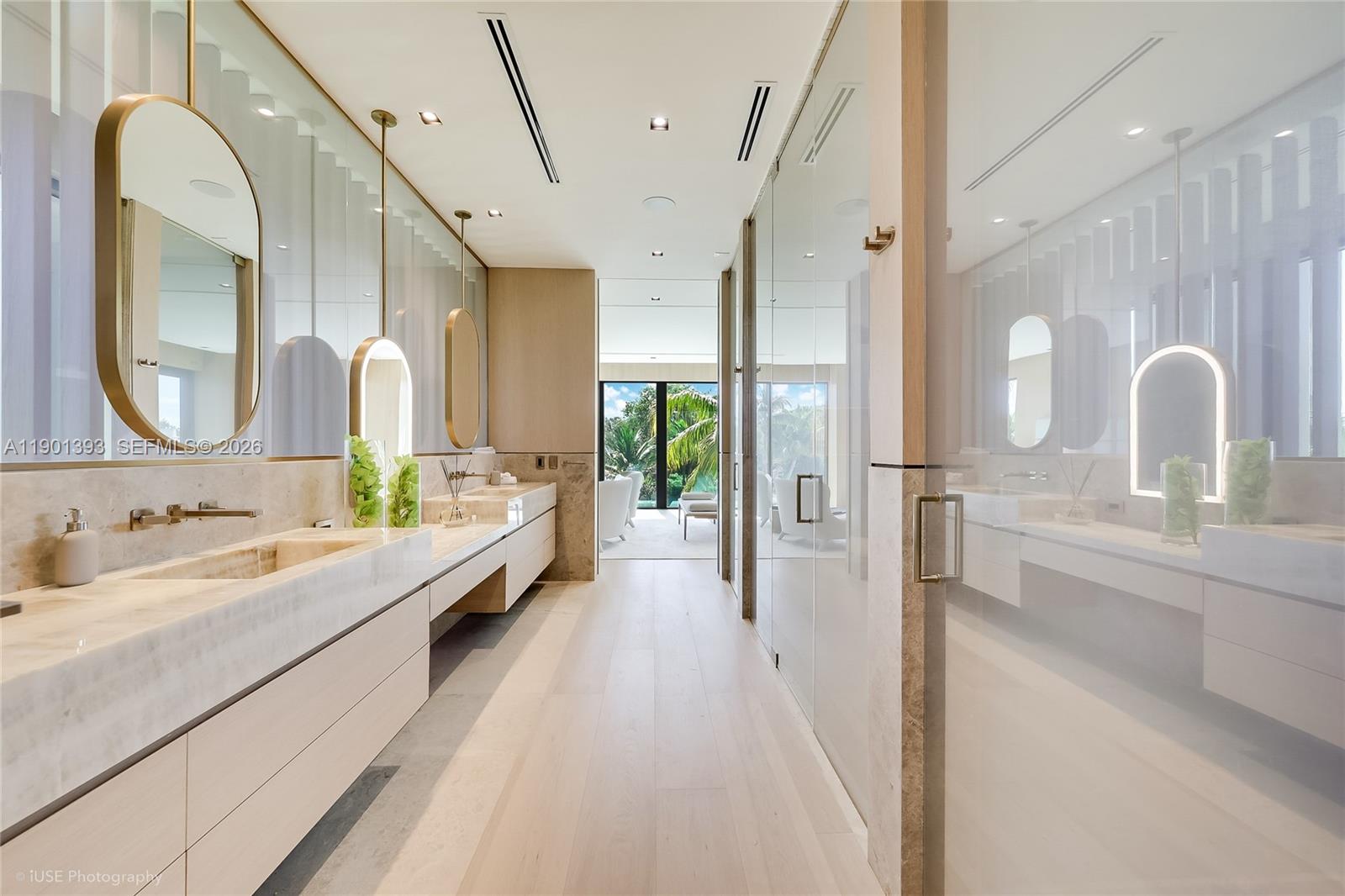 BAY POINT - Residential