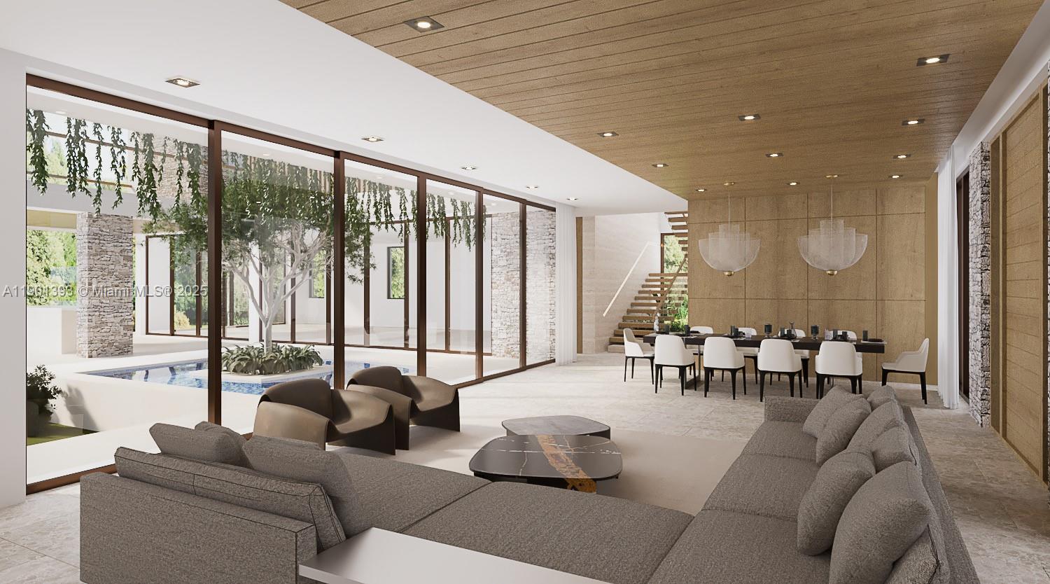 BAY POINT - Residential