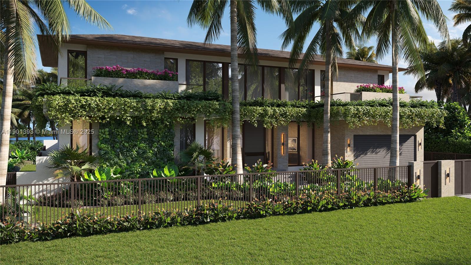 BAY POINT - Residential