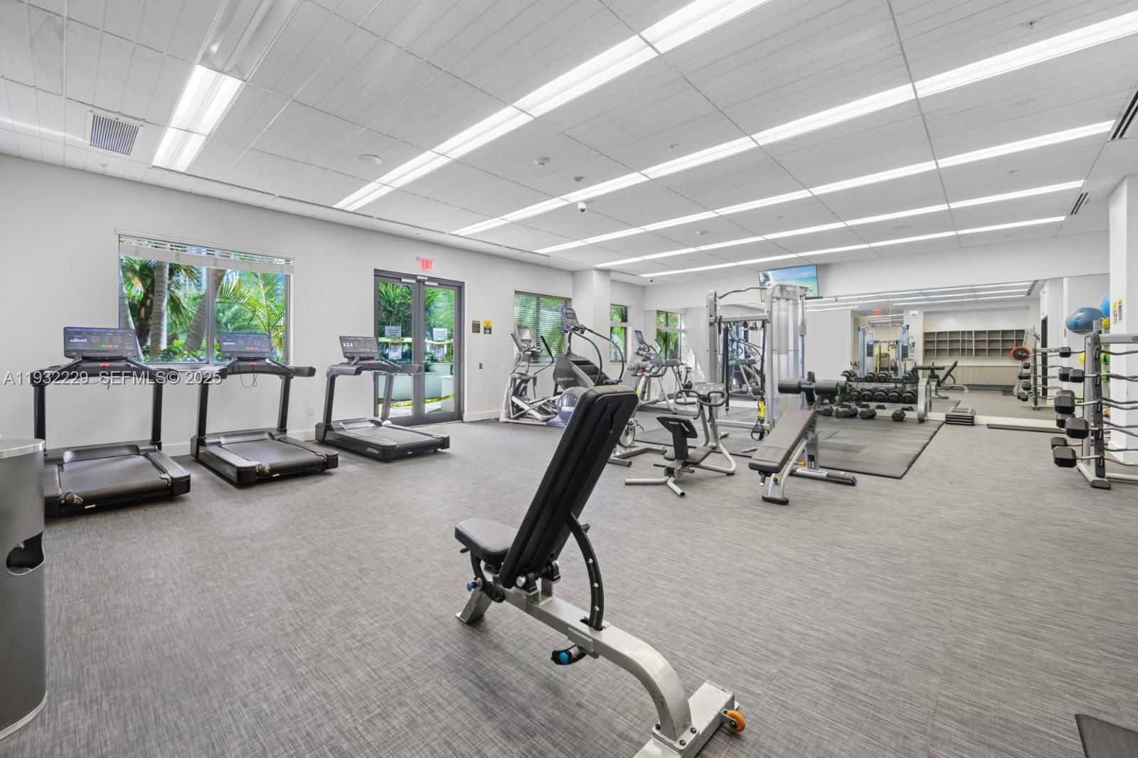 NINE AT MARY BRICKELL VIL - Residential