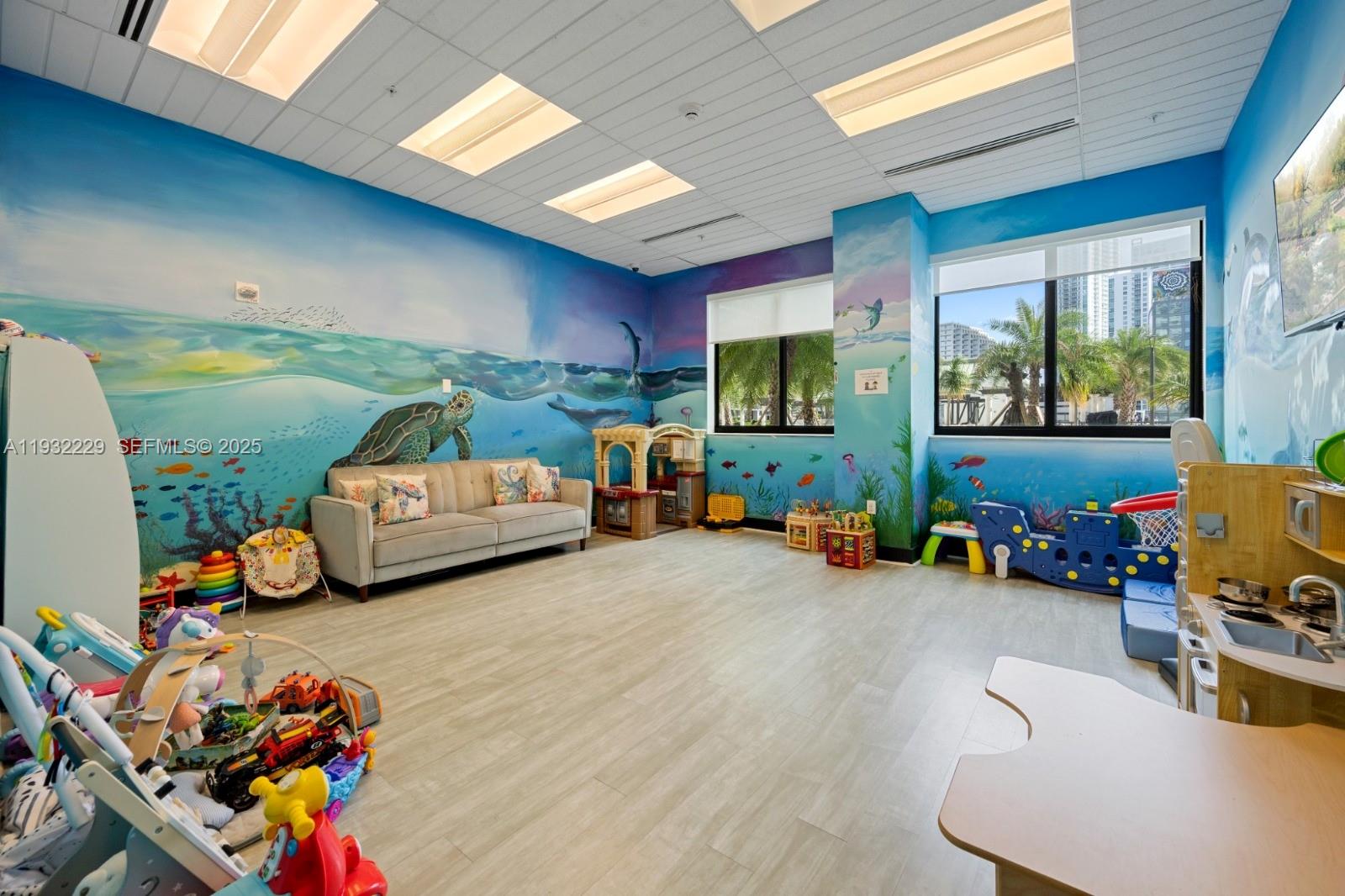 NINE AT MARY BRICKELL VIL - Residential