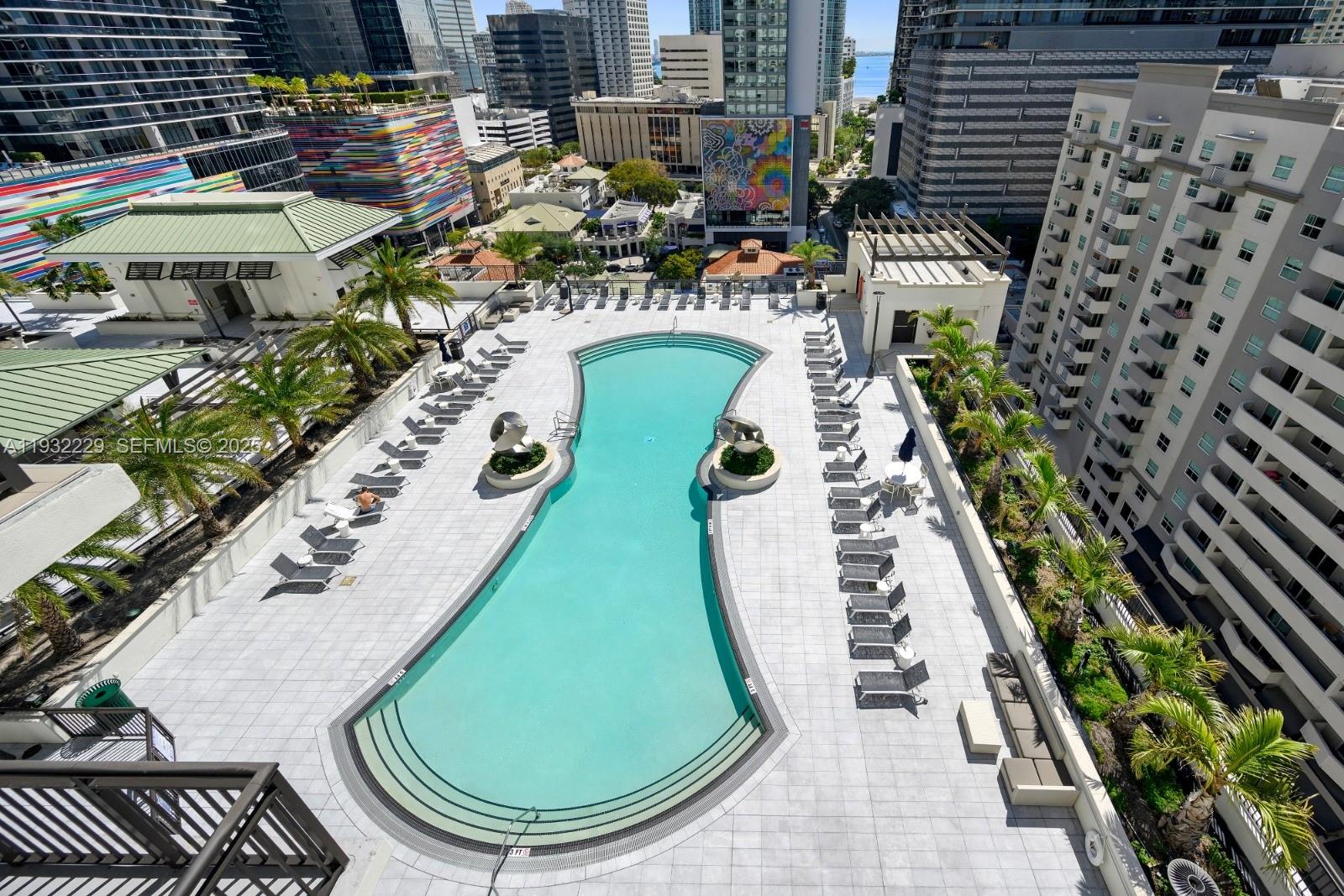 NINE AT MARY BRICKELL VIL - Residential