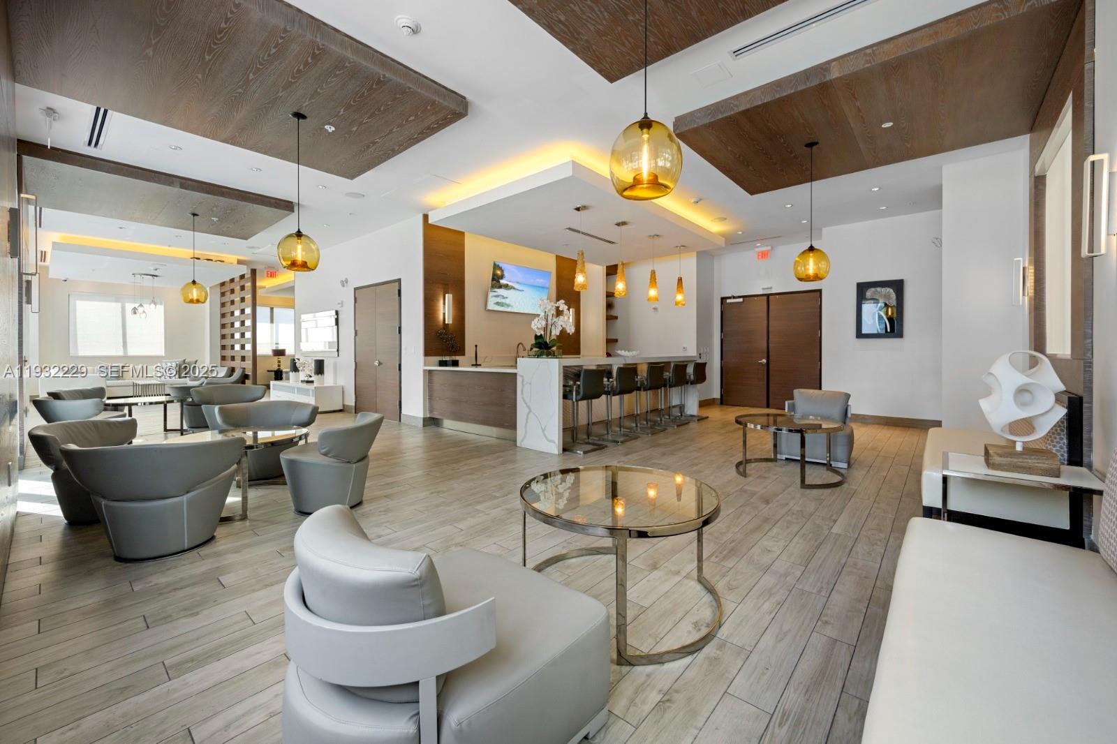 NINE AT MARY BRICKELL VIL - Residential