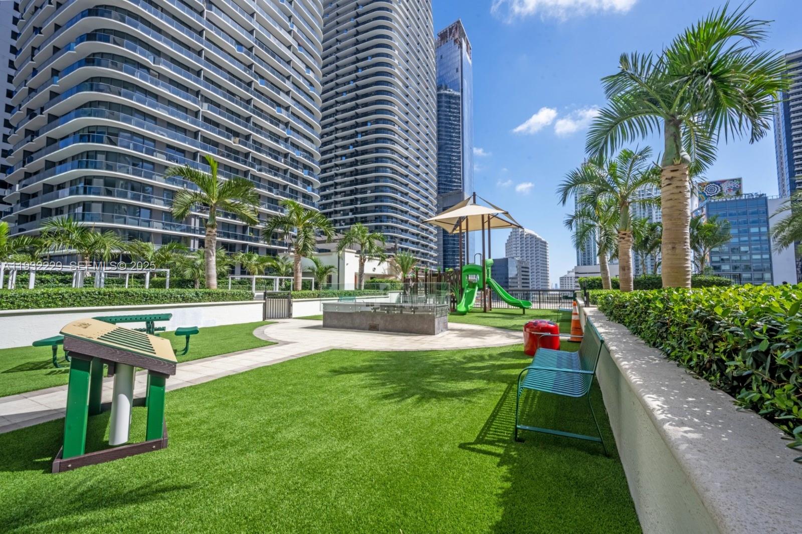 NINE AT MARY BRICKELL VIL - Residential
