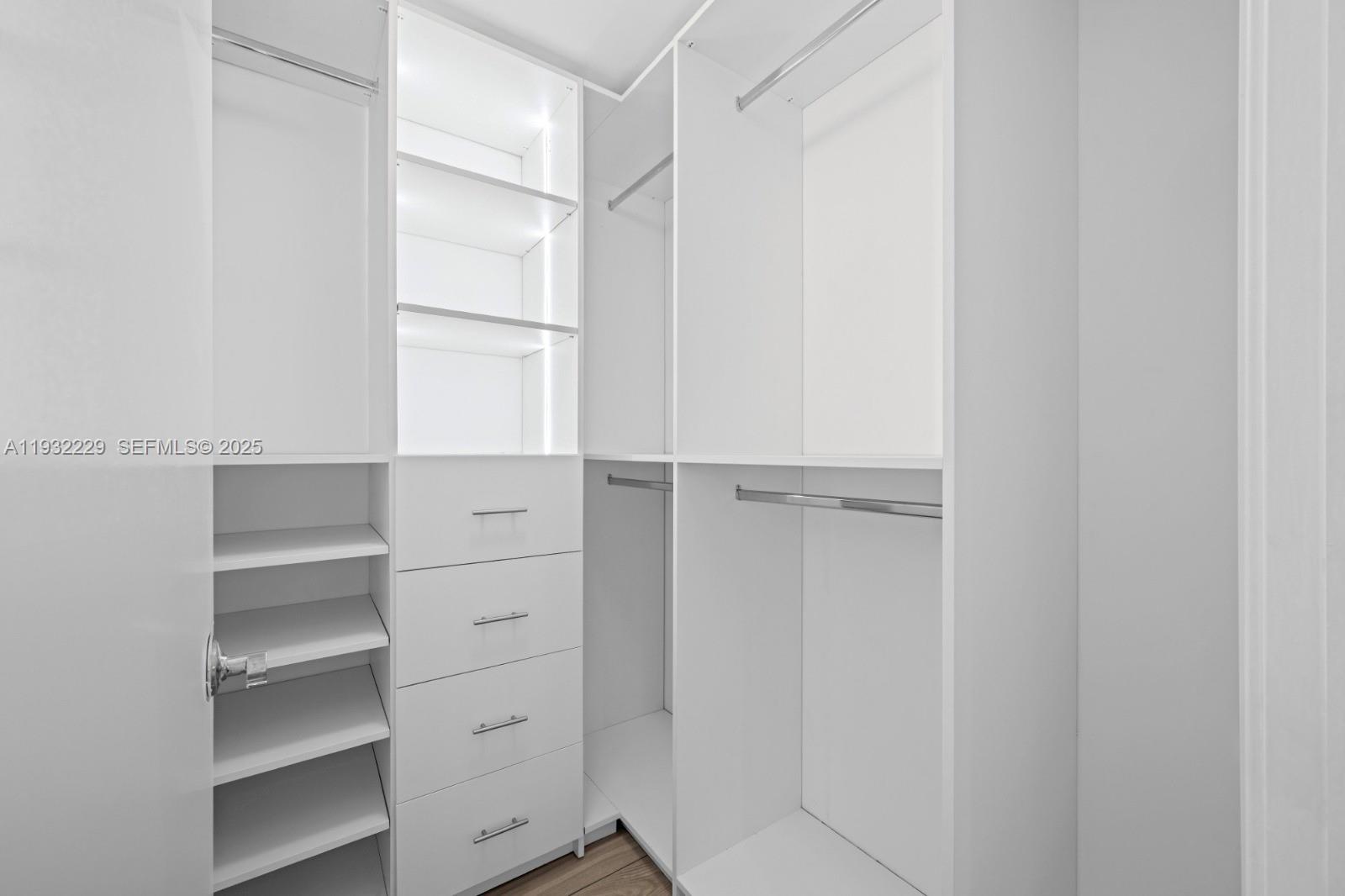 NINE AT MARY BRICKELL VIL - Residential