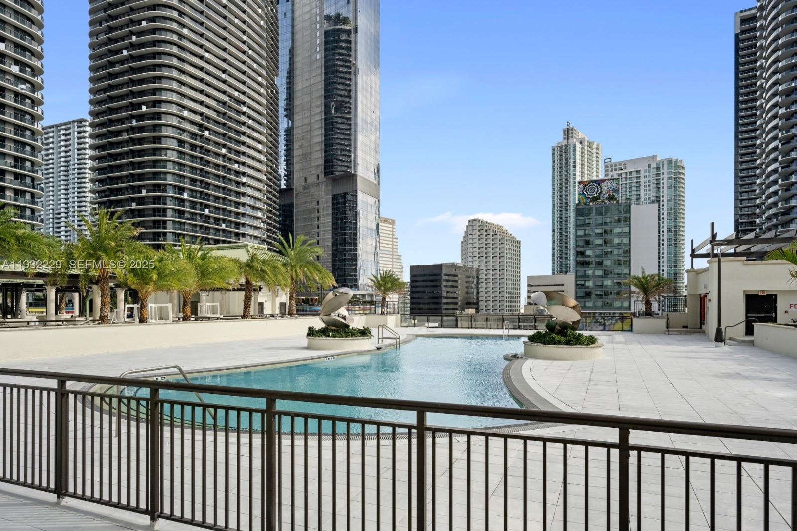 NINE AT MARY BRICKELL VIL - Residential