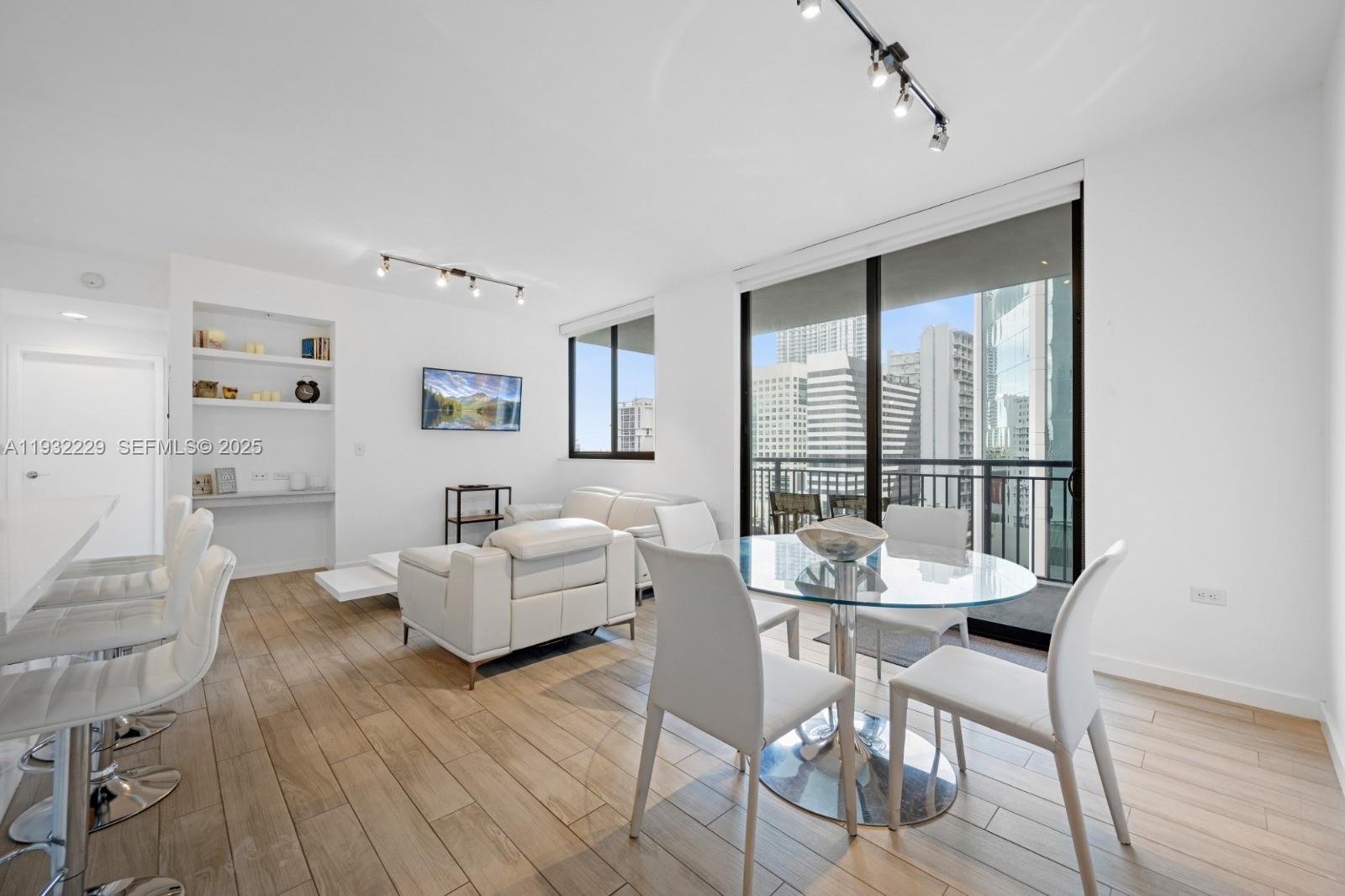 NINE AT MARY BRICKELL VIL - Residential