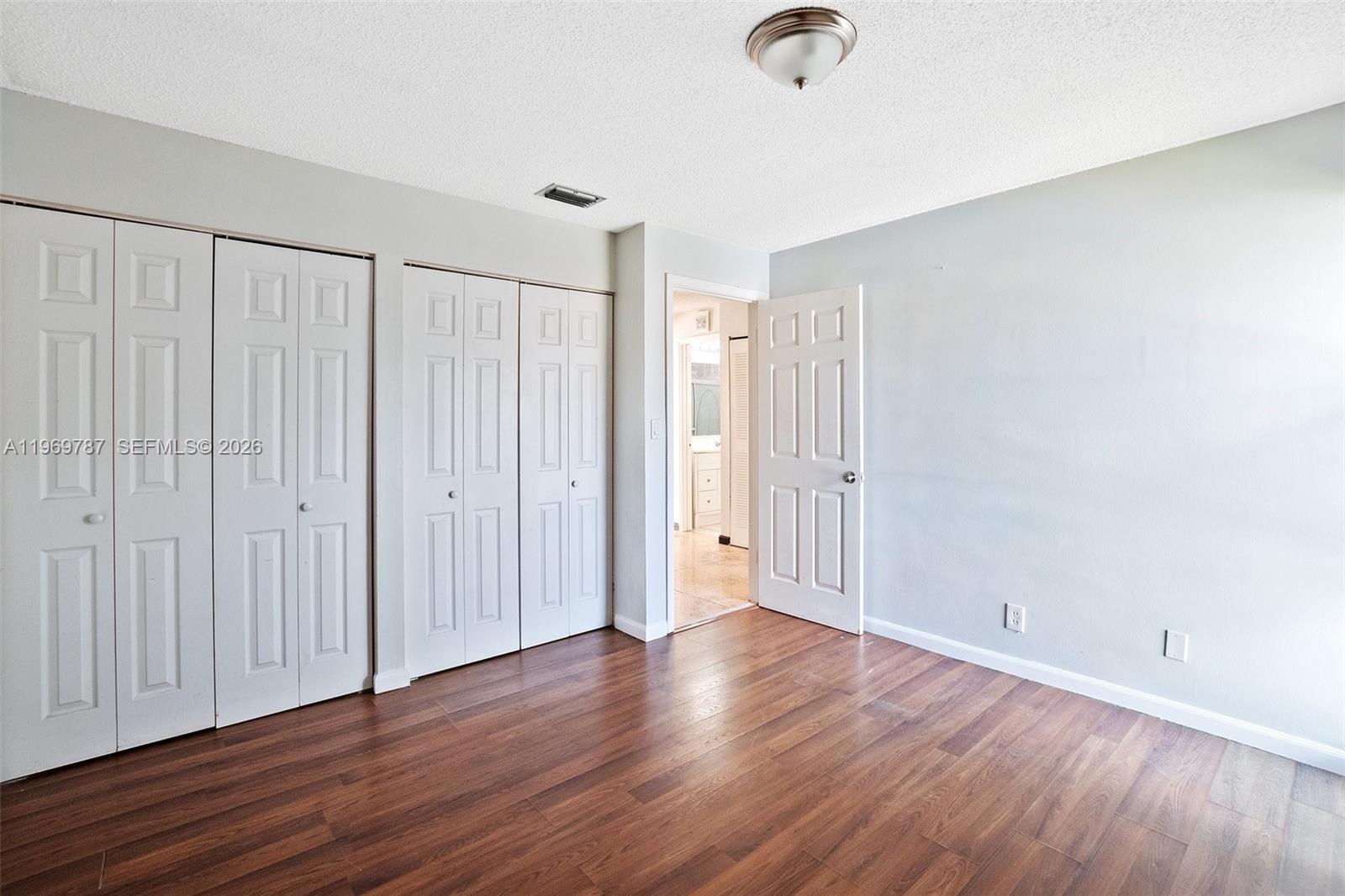 TOWNHOUSES AT JACARANDA C - Residential Lease