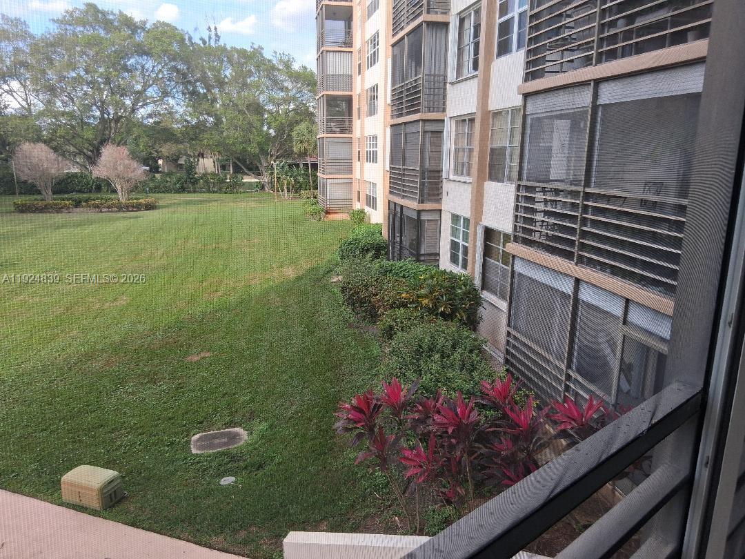 PARK PLACE CONDOMINIUM NO - Residential