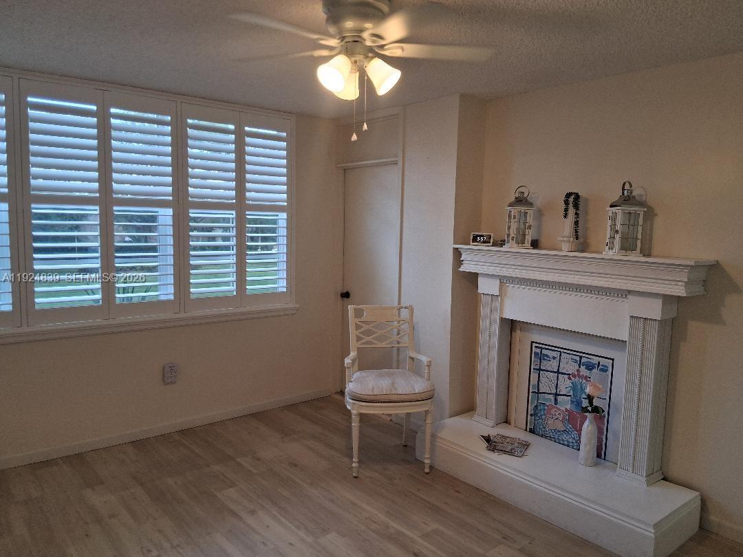 PARK PLACE CONDOMINIUM NO - Residential