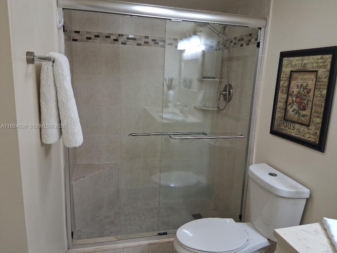 PARK PLACE CONDOMINIUM NO - Residential