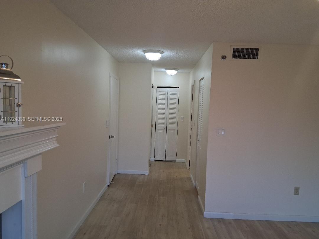 PARK PLACE CONDOMINIUM NO - Residential