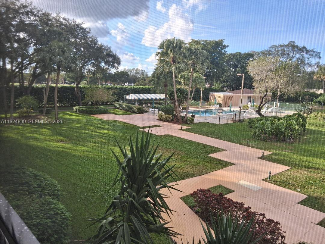 PARK PLACE CONDOMINIUM NO - Residential