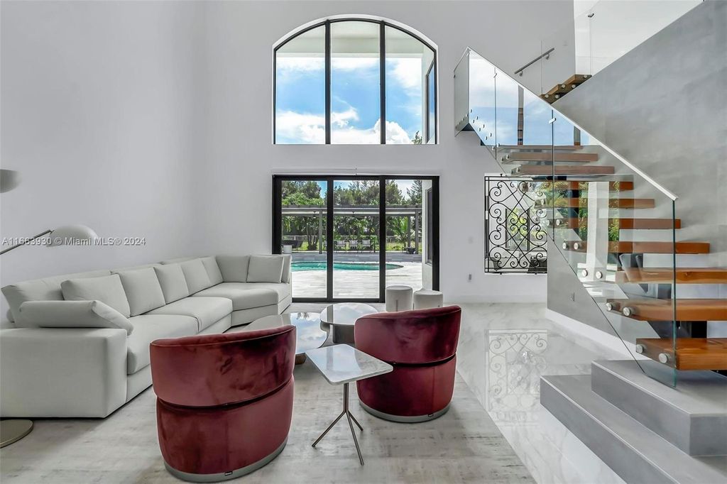 Photo of 18862 SW 55th St #18862, Miramar, FL 33029 (MLS # A11663930)