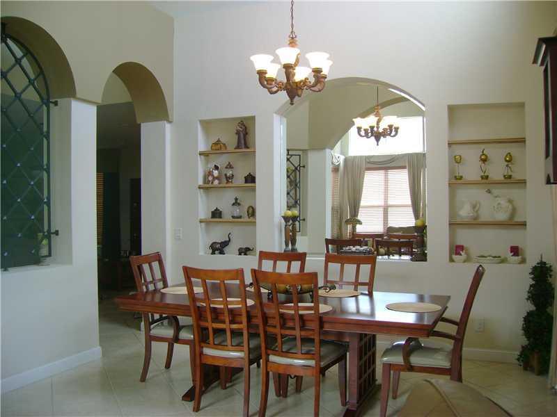 MONARCH LAKES - Residential Lease