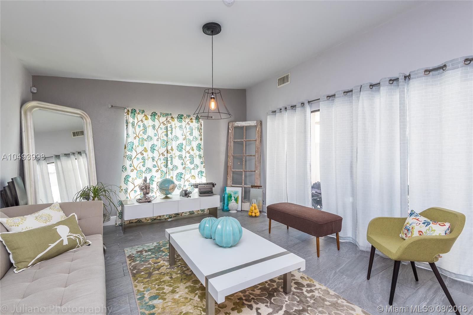 CREEKSIDE VILLAS SEC1 - Residential