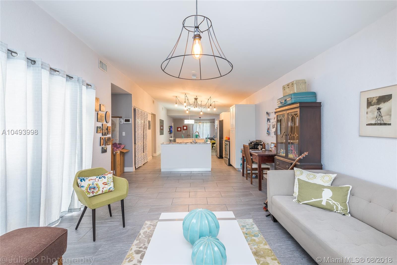 CREEKSIDE VILLAS SEC1 - Residential