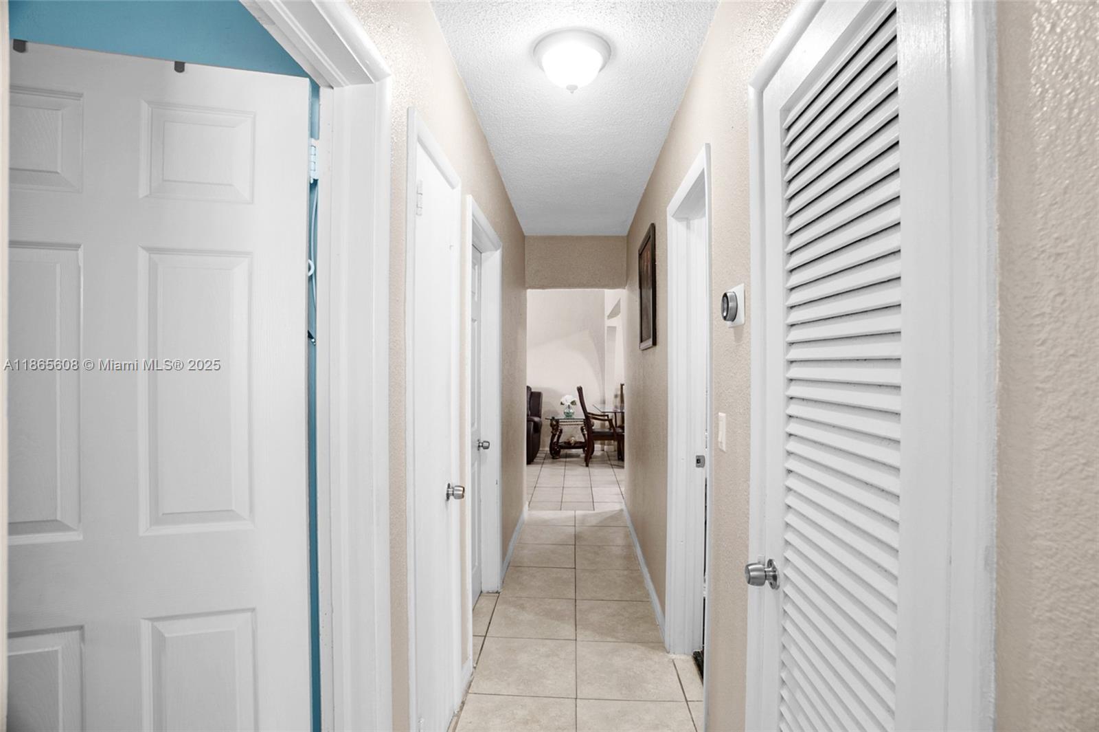 HIALEAH 13TH ADDN AMD PL - Residential