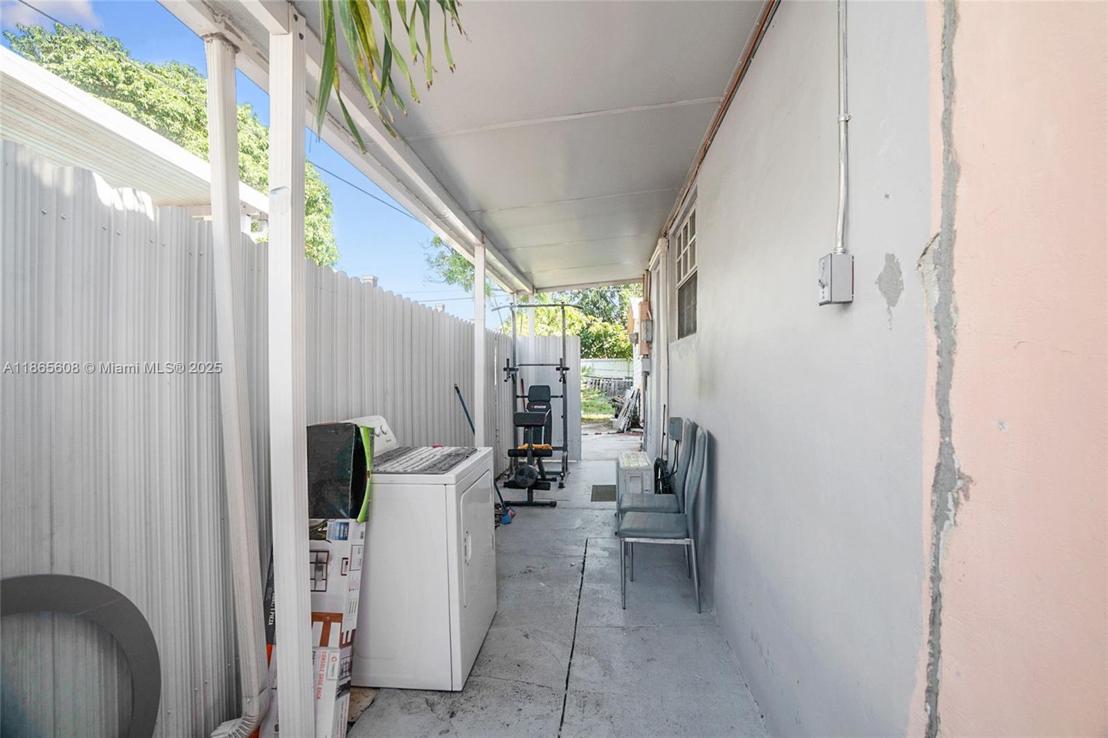 HIALEAH 13TH ADDN AMD PL - Residential