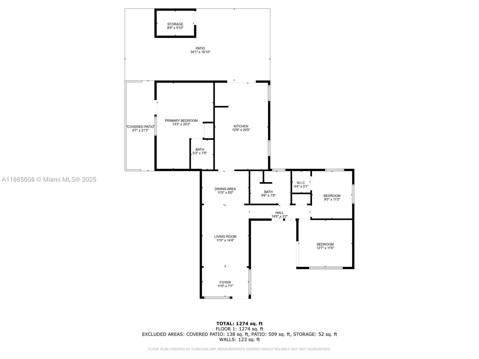 HIALEAH 13TH ADDN AMD PL - Residential