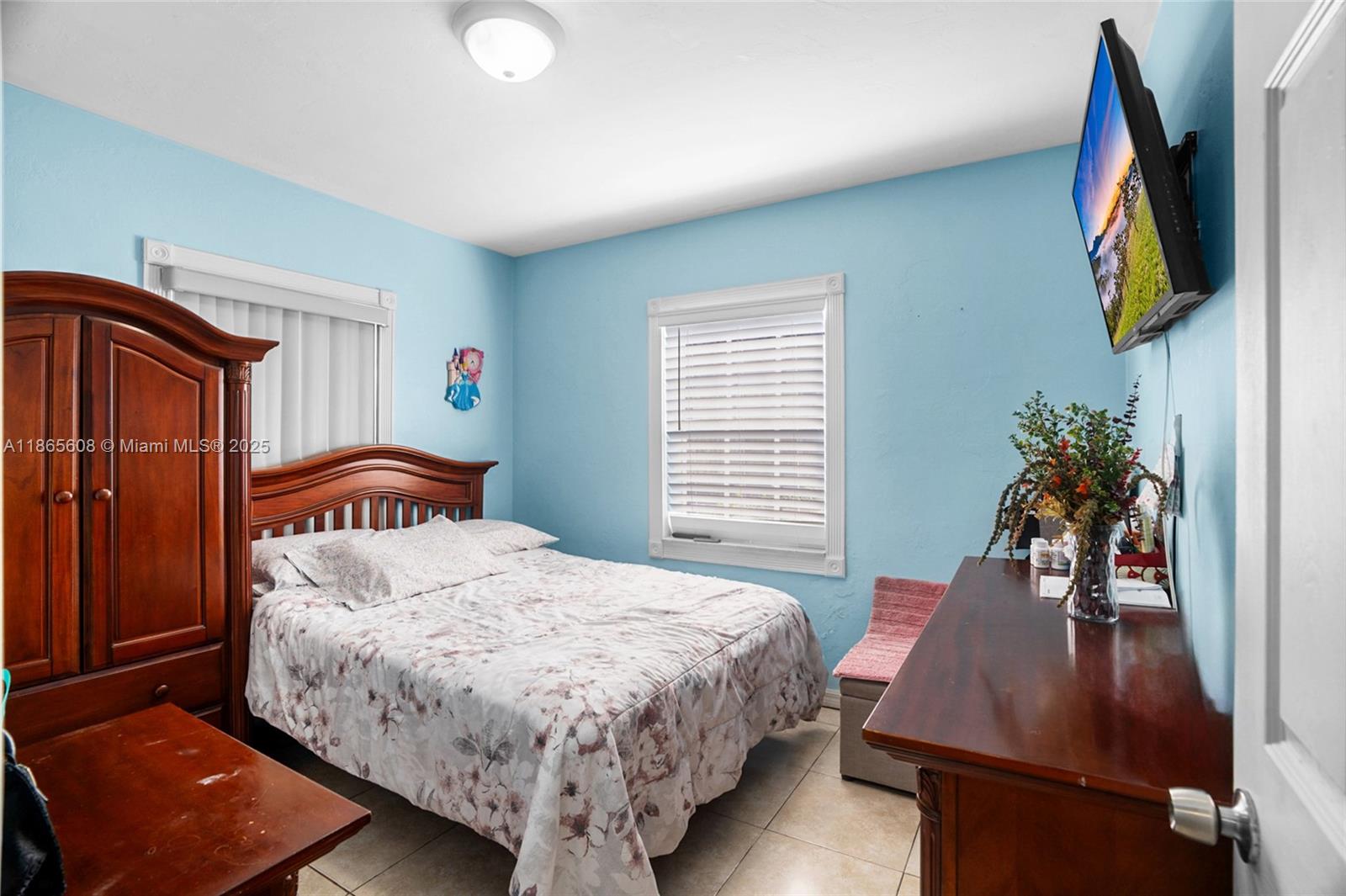 HIALEAH 13TH ADDN AMD PL - Residential