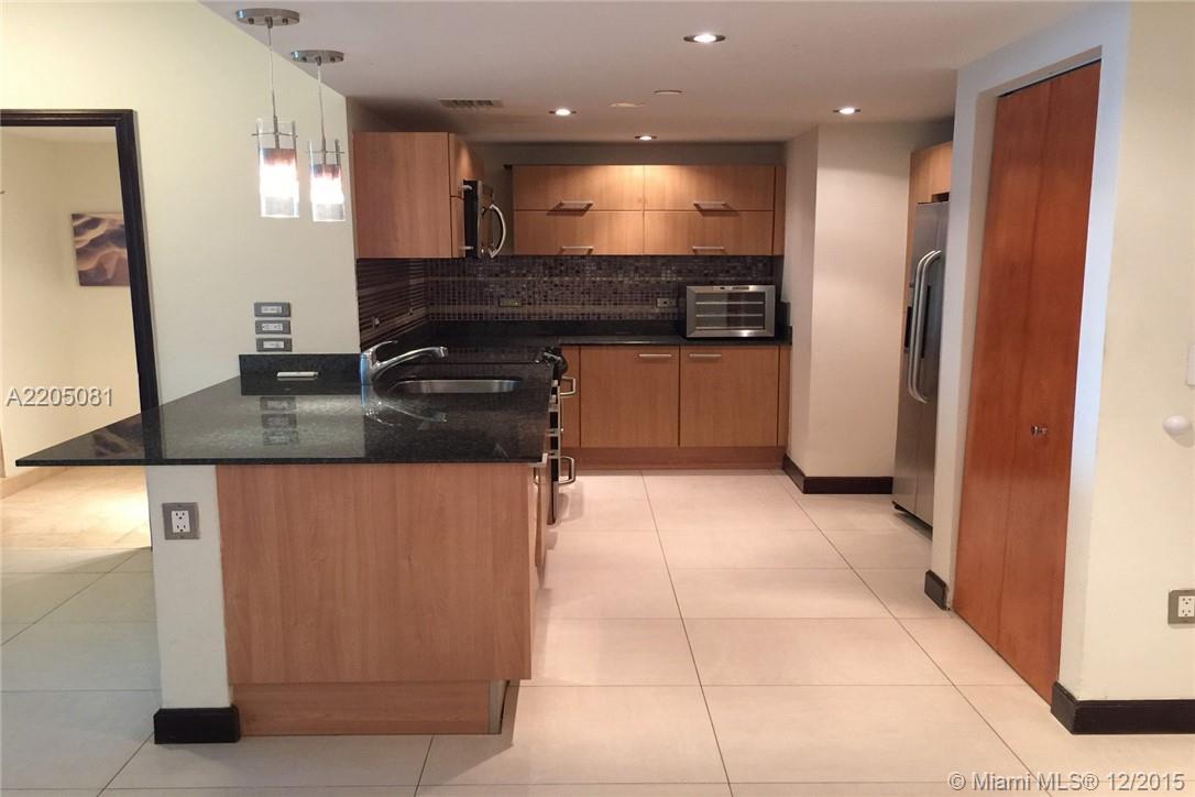 WIND CONDO - Residential Lease