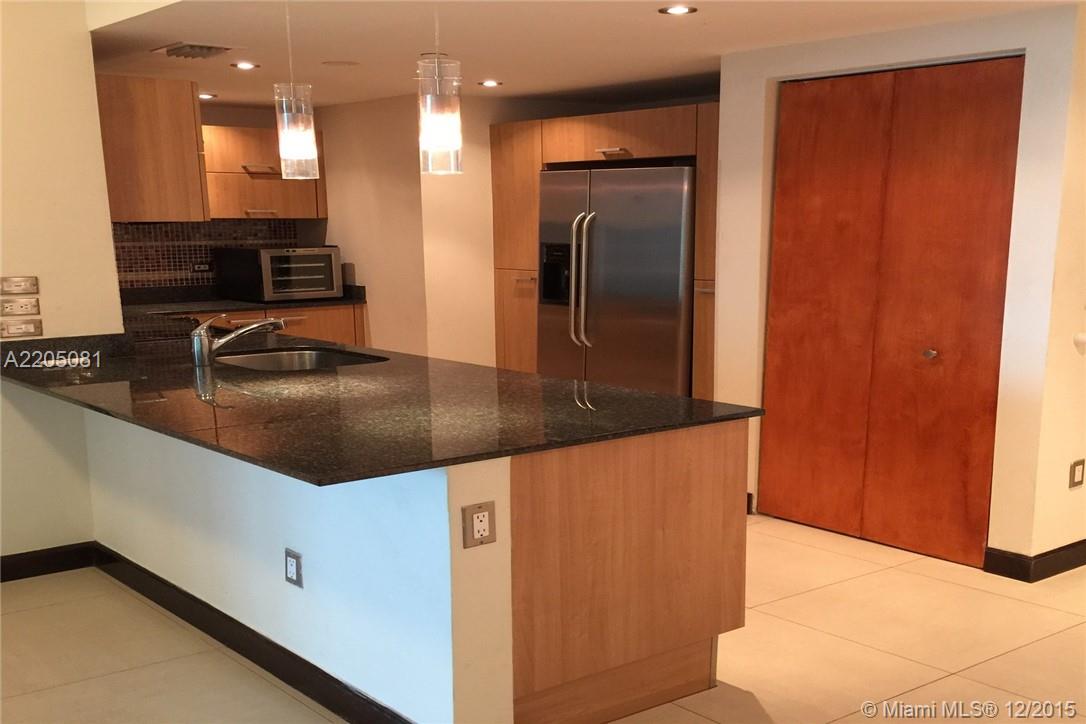 WIND CONDO - Residential Lease