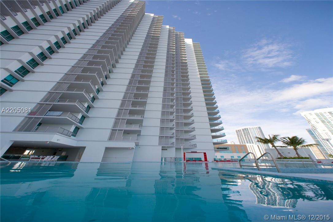 WIND CONDO - Residential Lease