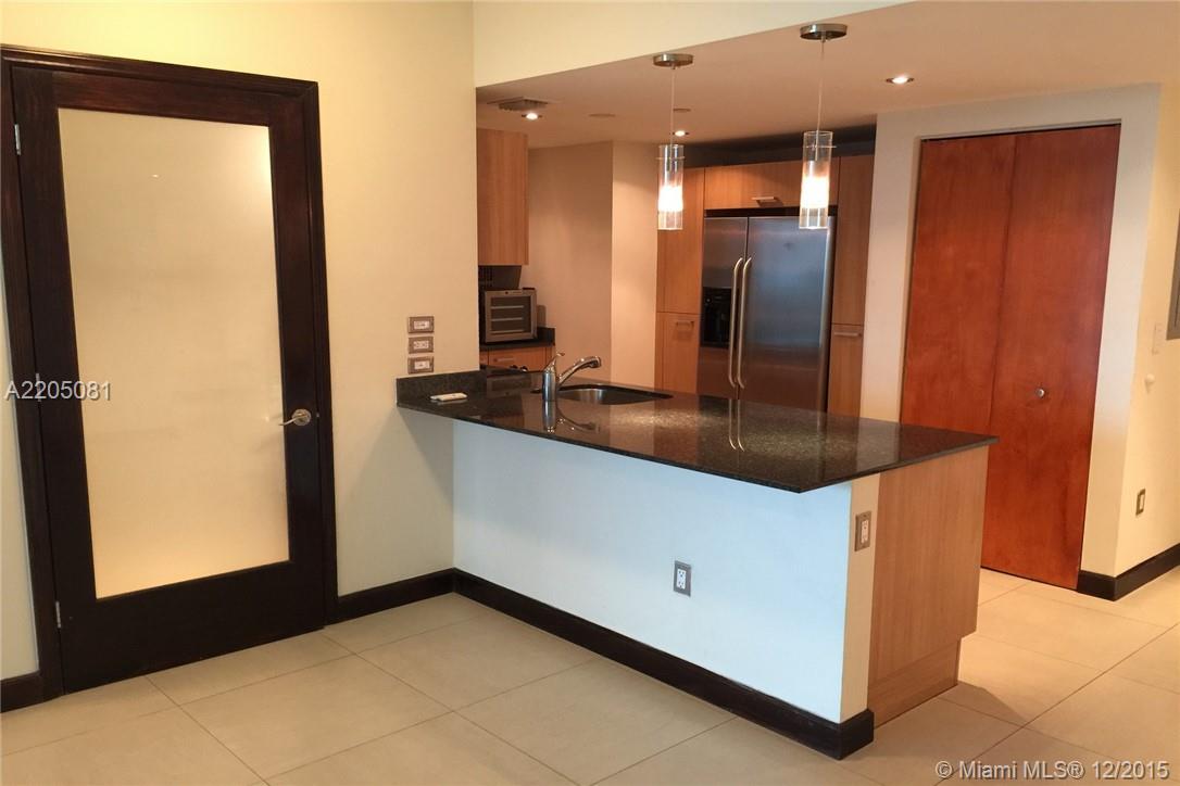 WIND CONDO - Residential Lease