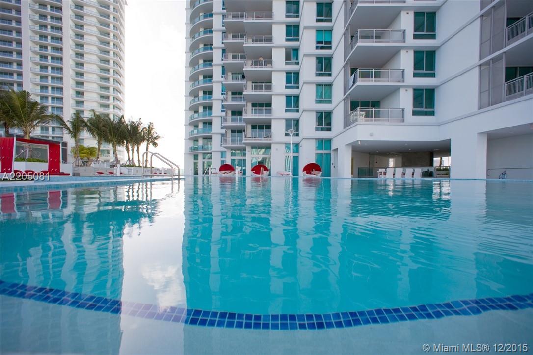 WIND CONDO - Residential Lease