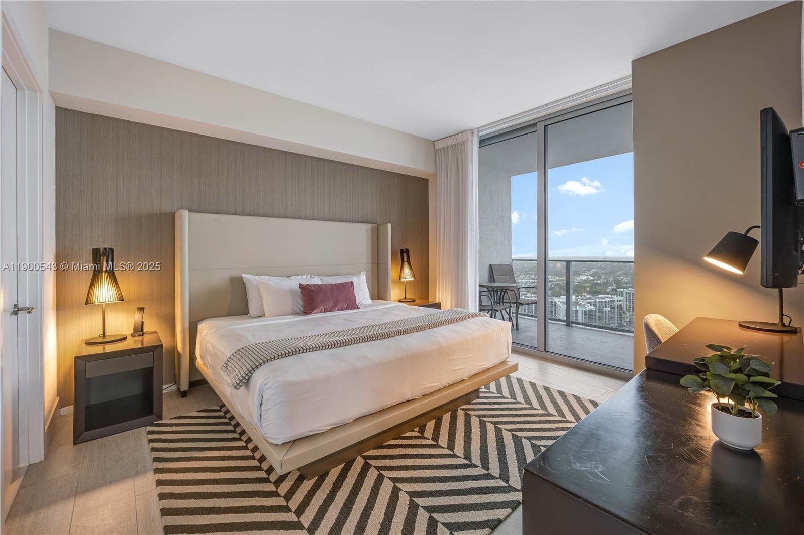 4010 SOUTH OCEAN CONDO - Residential Lease