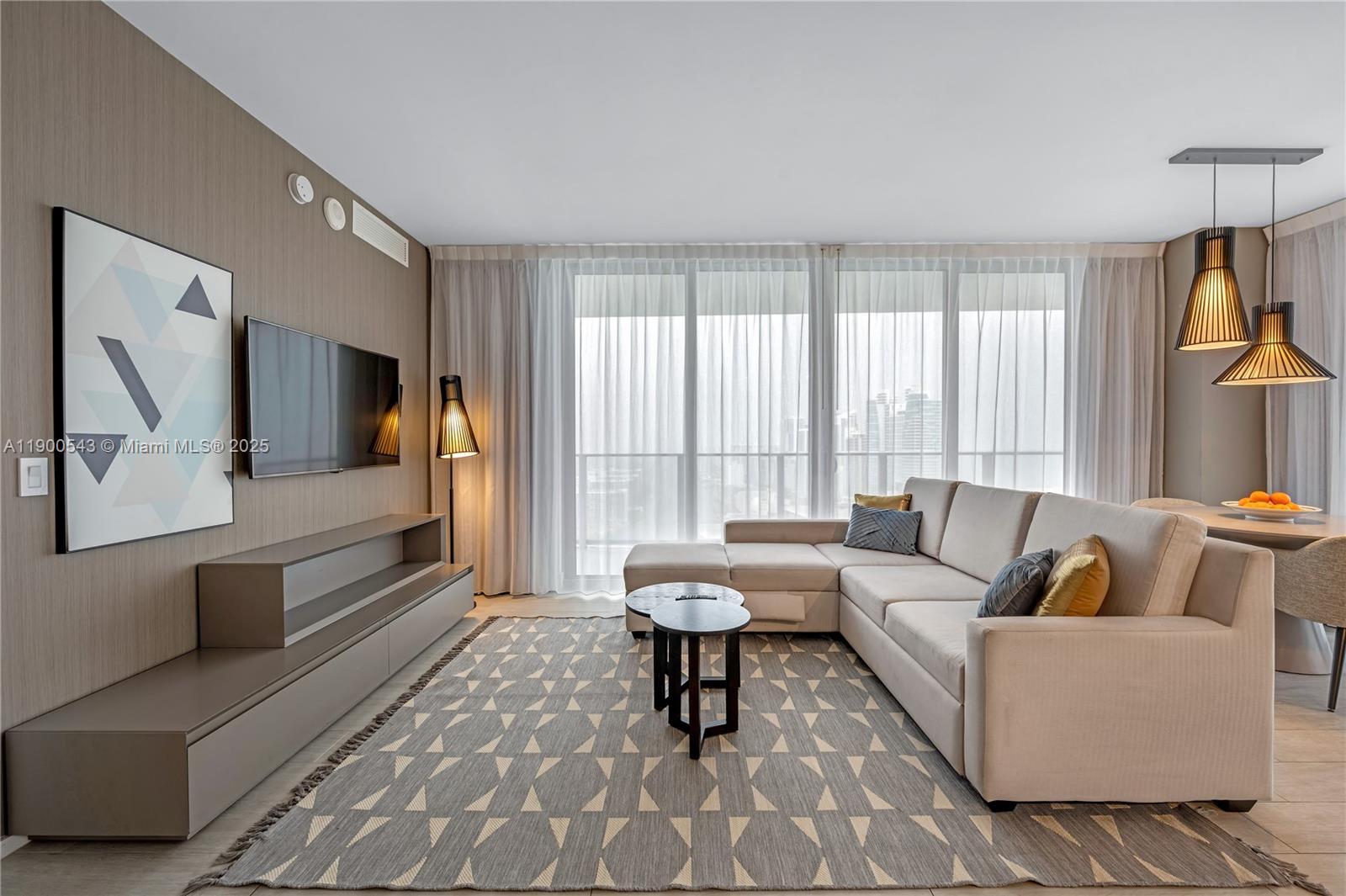 4010 SOUTH OCEAN CONDO - Residential Lease