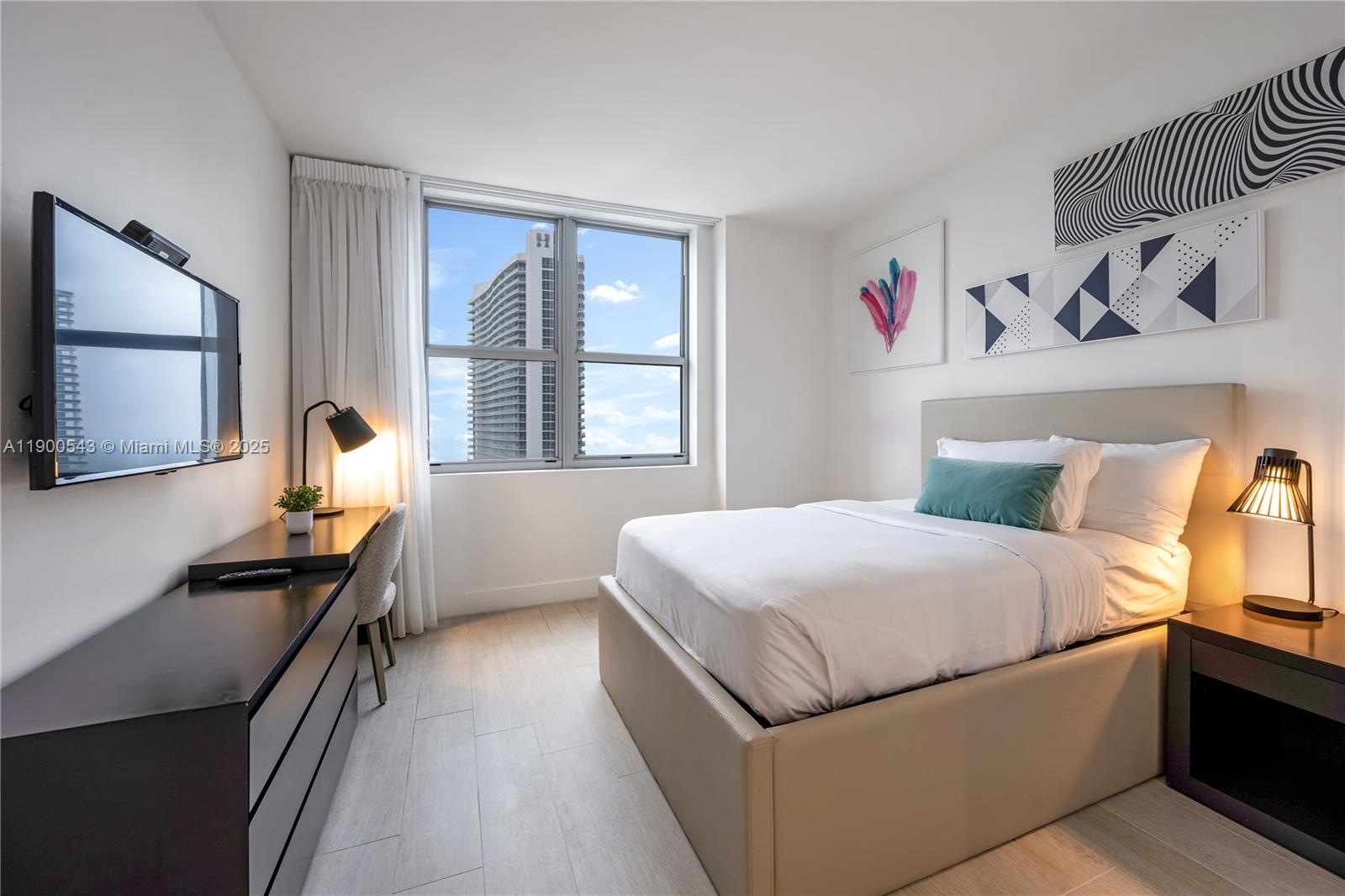 4010 SOUTH OCEAN CONDO - Residential Lease