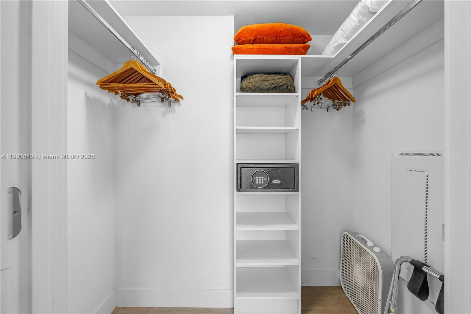 4010 SOUTH OCEAN CONDO - Residential Lease