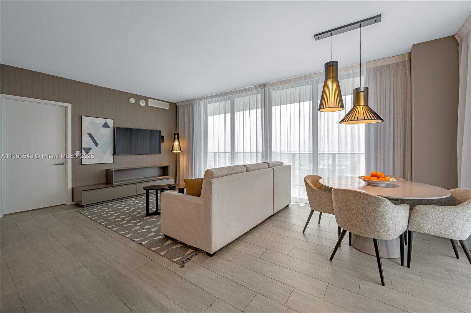 4010 SOUTH OCEAN CONDO - Residential Lease