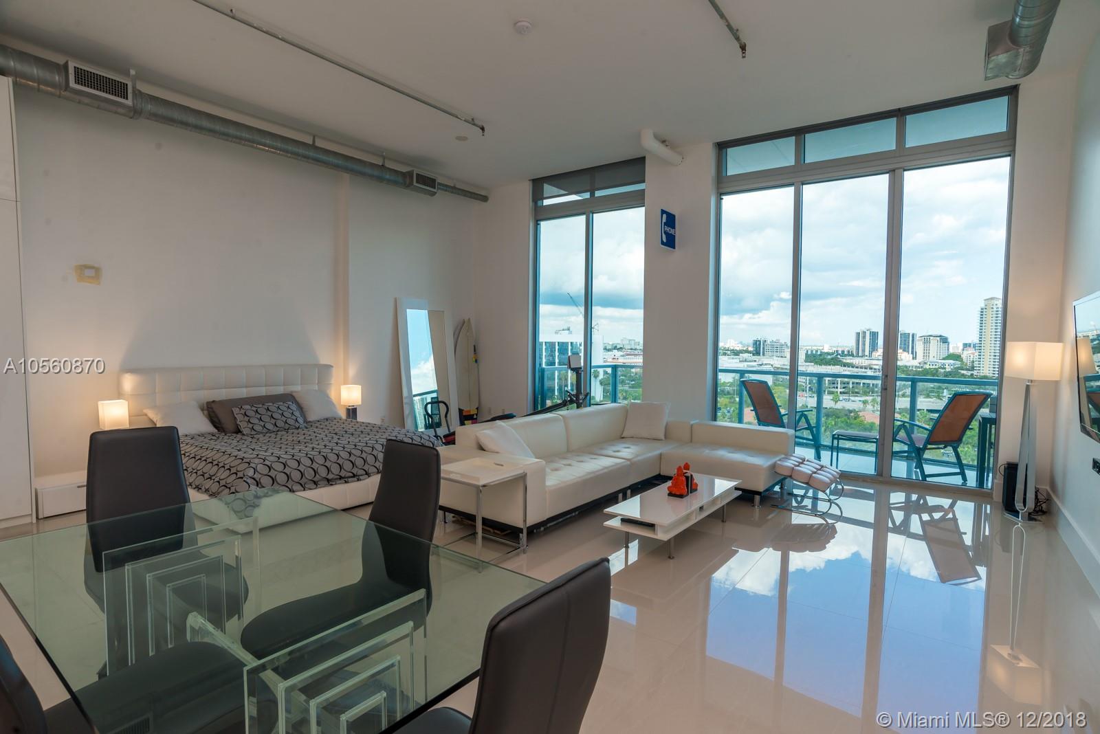 UPTOWN MARINA LOFTS CONDO - Residential Lease