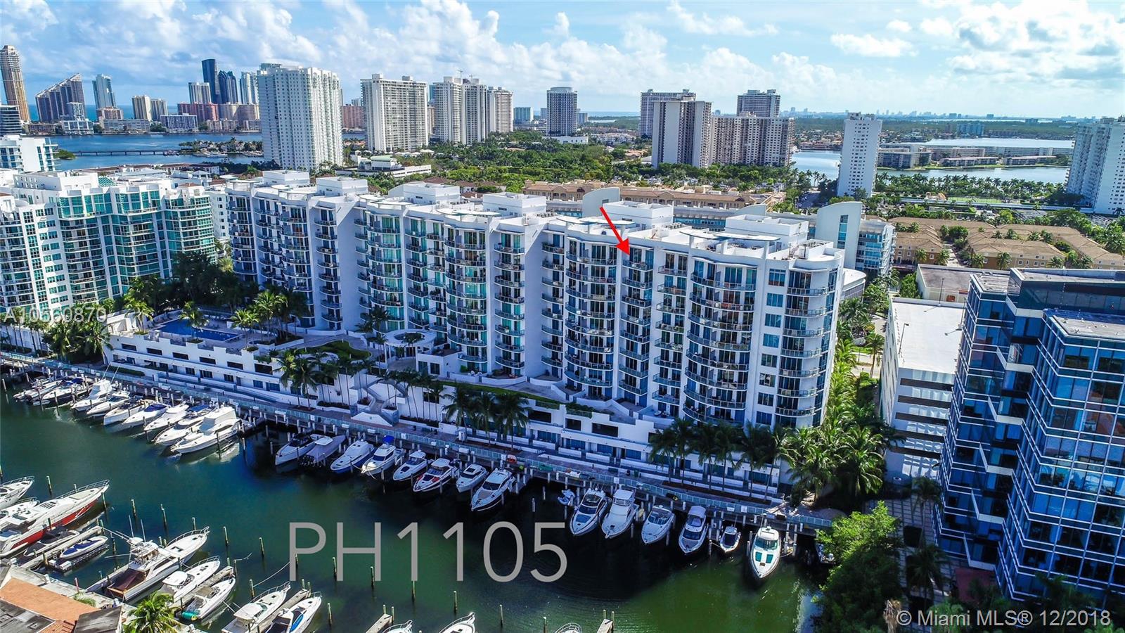 UPTOWN MARINA LOFTS CONDO - Residential Lease