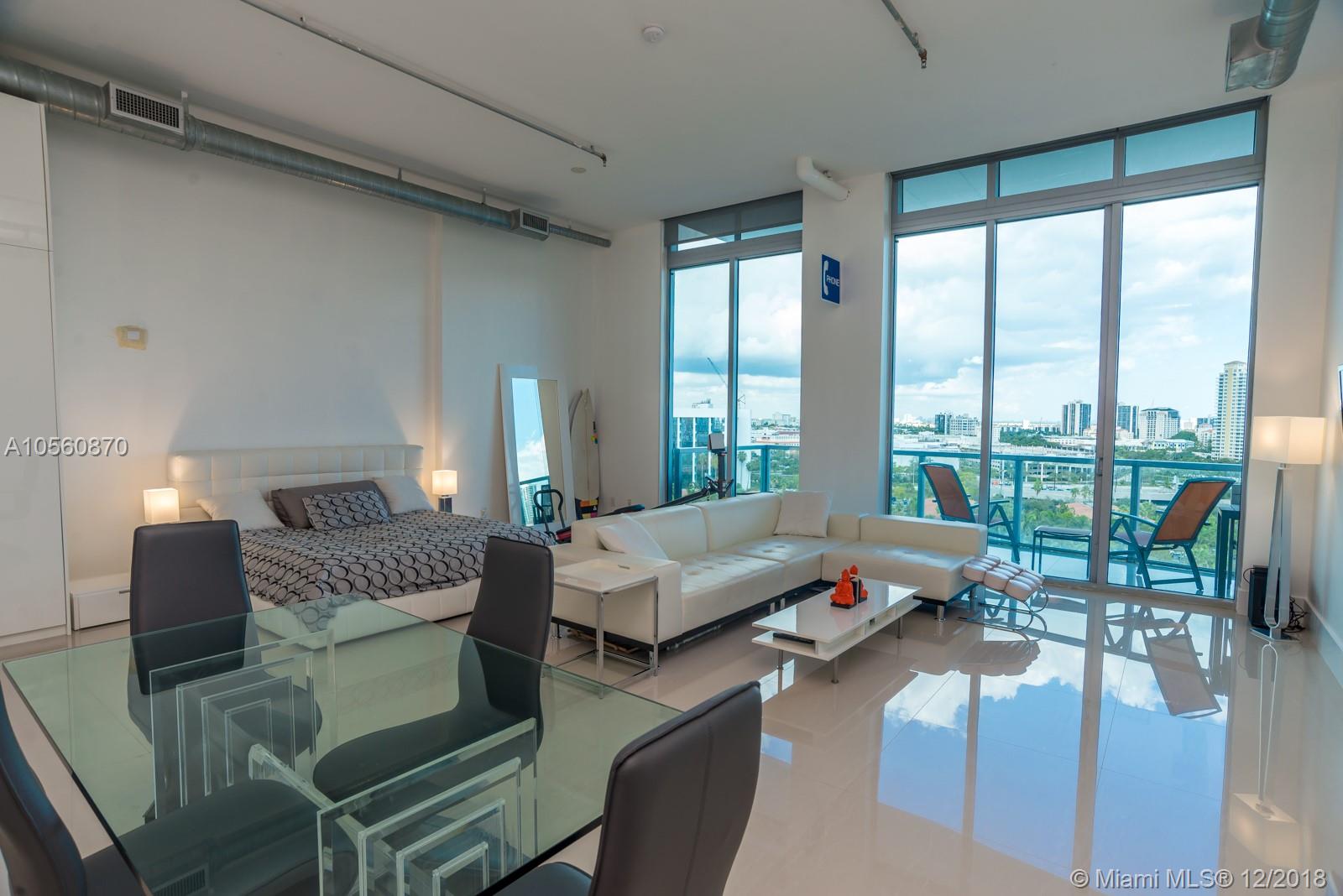 UPTOWN MARINA LOFTS CONDO - Residential Lease