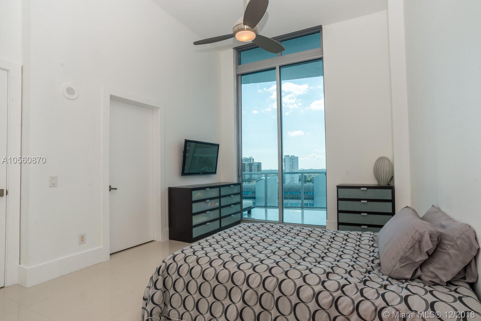 UPTOWN MARINA LOFTS CONDO - Residential Lease