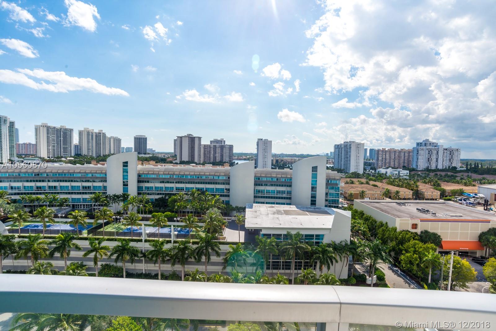 UPTOWN MARINA LOFTS CONDO - Residential Lease