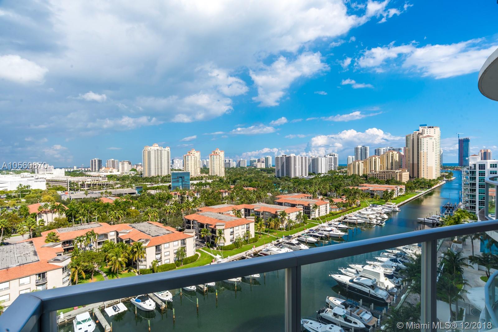 UPTOWN MARINA LOFTS CONDO - Residential Lease