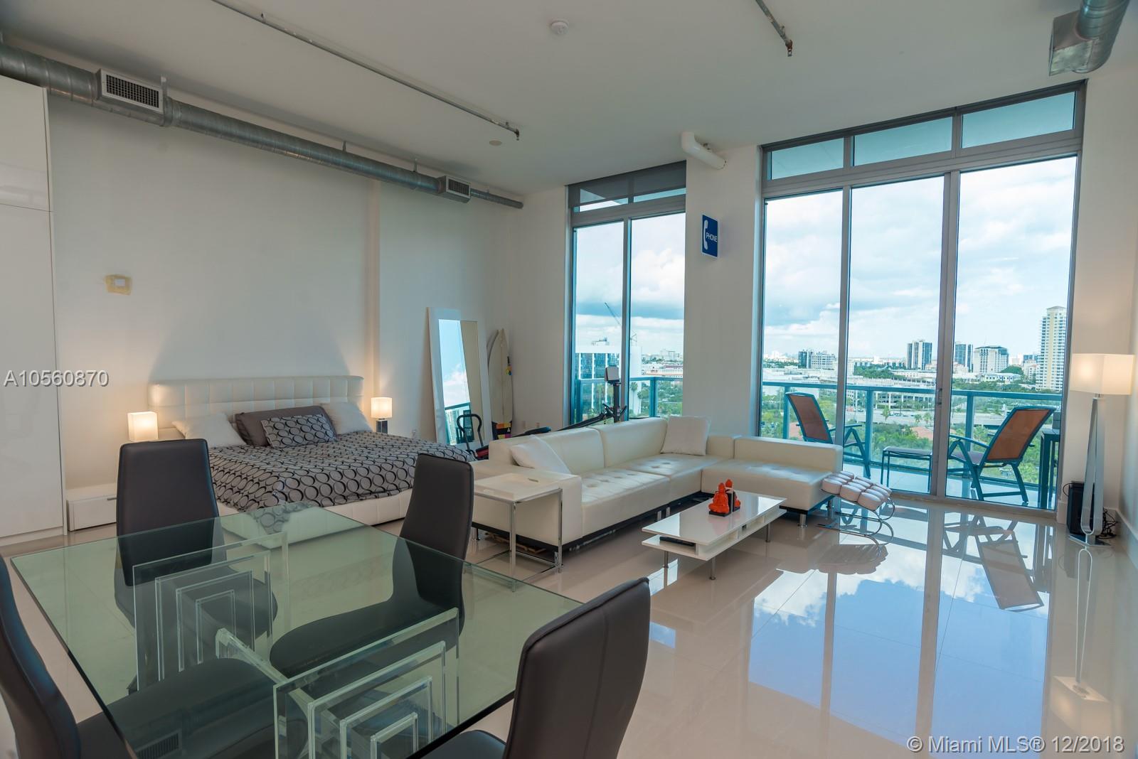 UPTOWN MARINA LOFTS CONDO - Residential Lease