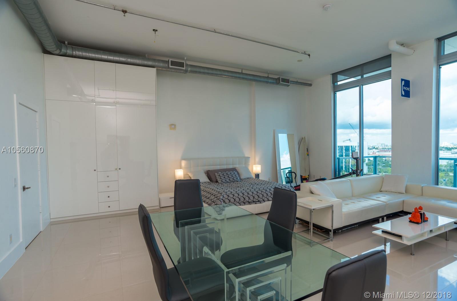 UPTOWN MARINA LOFTS CONDO - Residential Lease