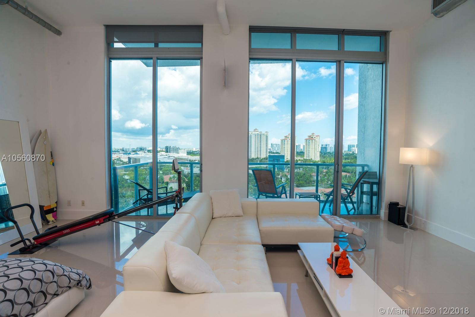 UPTOWN MARINA LOFTS CONDO - Residential Lease